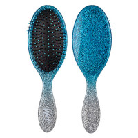 Wet Brush Champagne Toast Detangler Icy Blue Wet Brush Champagne Toast Detangler Icy Blue