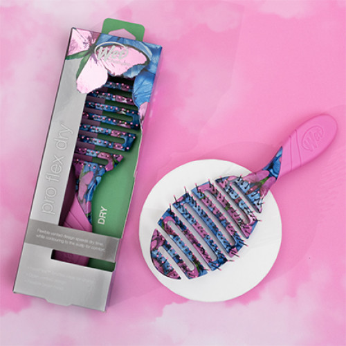 Wet Brush Pro Flex Dry Metamorphosis