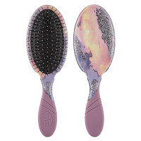 Wet Brush Pro Cosmic Lava Detangler Purple Wet Brush Pro Cosmic Lava Detangler Purple