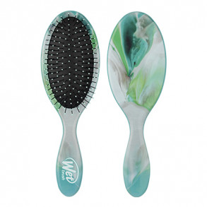 Wet Brush Liquid Fluidity Detangler - Aqua