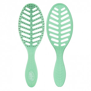 Wet Brush Go Green Speed Dry - Green