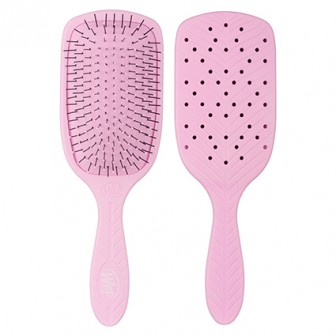 Wet Brush Go Green Paddle Detangler Pink
