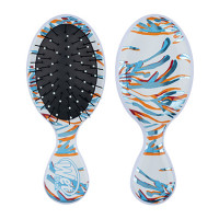 Wet Brush Osmosis Mini Detangler Flowing Coral Wet Brush Osmosis Mini Detangler Flowing Coral