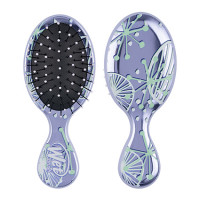 Wet Brush Osmosis Mini Detangler Sparkling Sea Life Wet Brush Osmosis Mini Detangler Sparkling Sea Life