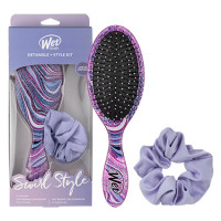 Wet Brush Swirl Detangle And Style Kit Wet Brush Swirl Detangle And Style Kit