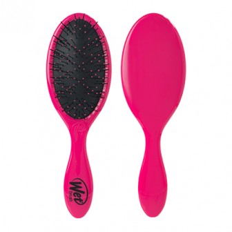 Wet Brush Pro Thick Pink Hair Detangler