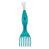 Wet Brush Pro Brush Cleaner Tool Teal Wet Brush Pro Brush Cleaner Tool Teal