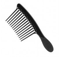 Wet Brush Pro Wide Tooth Comb - Black Wet Brush Pro Wide Tooth Comb - Black