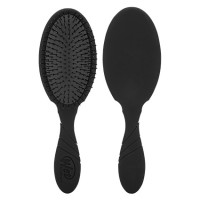 Wet Brush Pro Carbon Detangler Brush Black Wet Brush Pro Carbon Detangler Brush Black