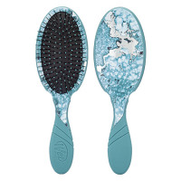Wet Brush Pro Mineral Etchings Detangler Teal Wet Brush Pro Mineral Etchings Detangler Teal