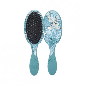 Wet Brush Pro Mineral Etchings Detangler - Teal