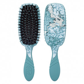 Wet Brush Pro Mineral Etchings Shine Enhancer - Teal