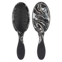 Wet Brush Pro Mineral Sparkle Detangler Charcoal  Wet Brush Pro Mineral Sparkle Detangler Charcoal