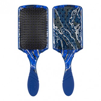 Wet Brush Pro Paddle Mineral Sparkle Midnight