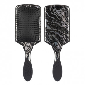 Wet Brush Pro Paddle Mineral Sparkle - Charcoal