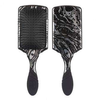 Wet Brush Pro Paddle Mineral Sparkle Charcoal