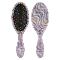 Wet Brush Digital Daydream Detangler Purple Wet Brush Digital Daydream Detangler Purple