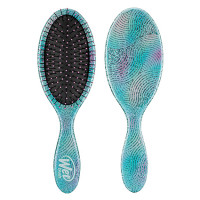 Wet Brush Digital Daydream Detangler Teal Wet Brush Digital Daydream Detangler Teal