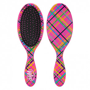 Wet Brush Night Vision Detangler Pink