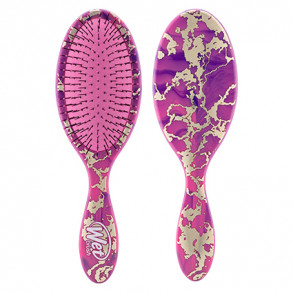 Wet Brush Electric Forest Detangler - Pink