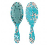 Wet Brush Electric Forest Detangler Blue