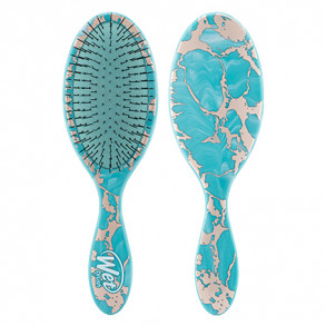 Wet Brush Electric Forest Detangler - Blue