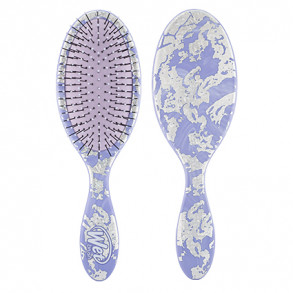 Wet Brush Electric Forest Detangler - Lavender