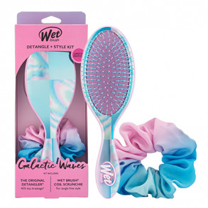 Wet Brush Galactic Waves Detangling Kit