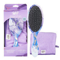 Wet Brush Stellar Skies Detangle Kit  Wet Brush Stellar Skies Detangle Kit