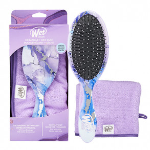 Wet Brush Stellar Skies Detangle Kit 