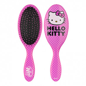 Wet Brush Hello Kitty Detangler - Pink