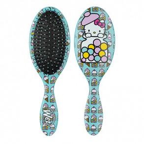 Wet Brush Hello Kitty Detangler - Blue