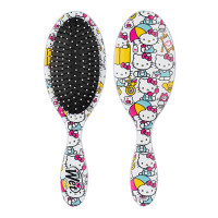Wet Brush Hello Kitty Detangler White Wet Brush Hello Kitty Detangler White