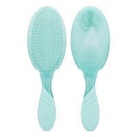 Wet Brush Pro Hydro Tie Dye Detangler Teal Wet Brush Pro Hydro Tie Dye Detangler Teal