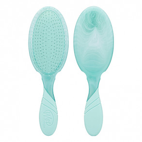 Wet Brush Pro Hydro Tie Dye Detangler - Teal