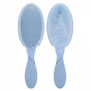 Wet Brush Pro Hydro Tie Dye Detangler - Blue