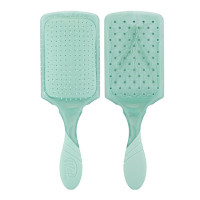 Wet Brush Pro Hydro Tie Dye Paddle Detangler Teal Wet Brush Pro Hydro Tie Dye Paddle Detangler Teal