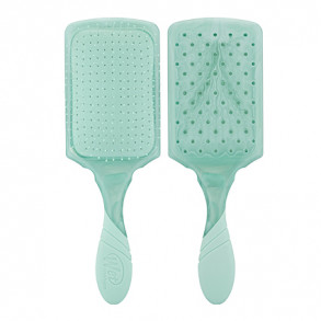 Wet Brush Pro Hydro Tie Dye Paddle Detangler - Teal