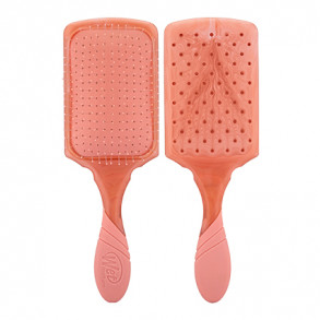 Wet Brush Pro Hydro Tie Dye Paddle Detangler - Peach