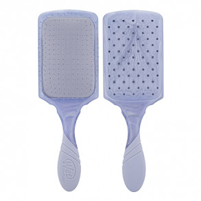 Wet Brush Pro Hydro Tie Dye Paddle Detangler - Blue