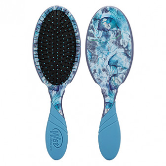 Wet Brush Pro Ocean Reef Detangler Blue