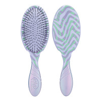 Wet Brush Pro Vintage Sweets Detangler - Purple