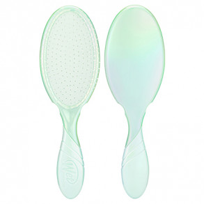 Wet Brush Pro Holographic Detangler - Teal