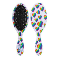 Wet Brush Colour Me Mine Detangler Hearts Wet Brush Colour Me Mine Detangler Hearts
