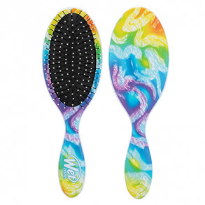Wet Brush Colour Me Mine Detangler - Swirls
