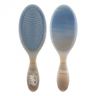 Wet Brush Desert Afterglow Detangler Blue 