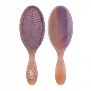 Wet Brush Desert Afterglow Detangler - Pink