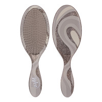 Wet Brush Detangler Glitter Vortex Neutral Wet Brush Detangler Glitter Vortex Neutral