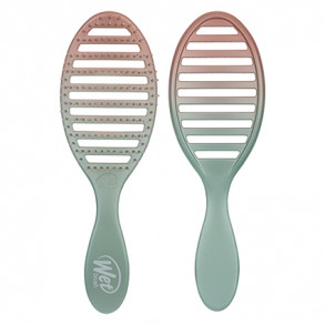 Wet Brush Feel Good Ombre Speed Dry - Seafoam