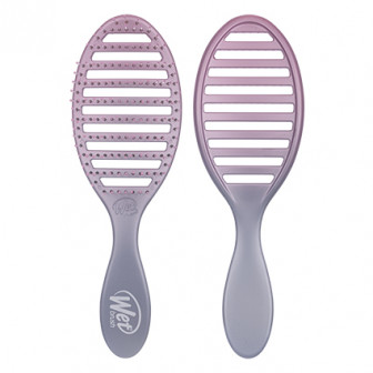 Wet Brush Feel Good Ombre Speed Dry Pink/Purple